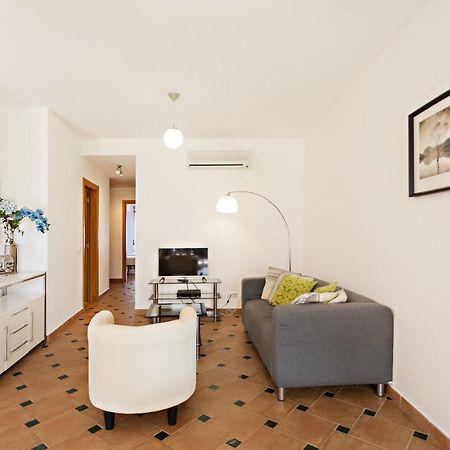 Camelia Apartment Santa Luzia  Bagian luar foto