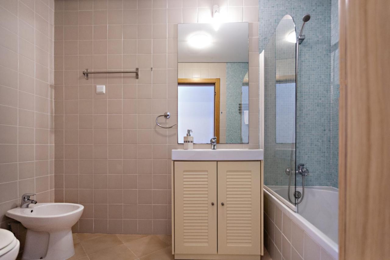 Camelia Apartment Santa Luzia  Bagian luar foto