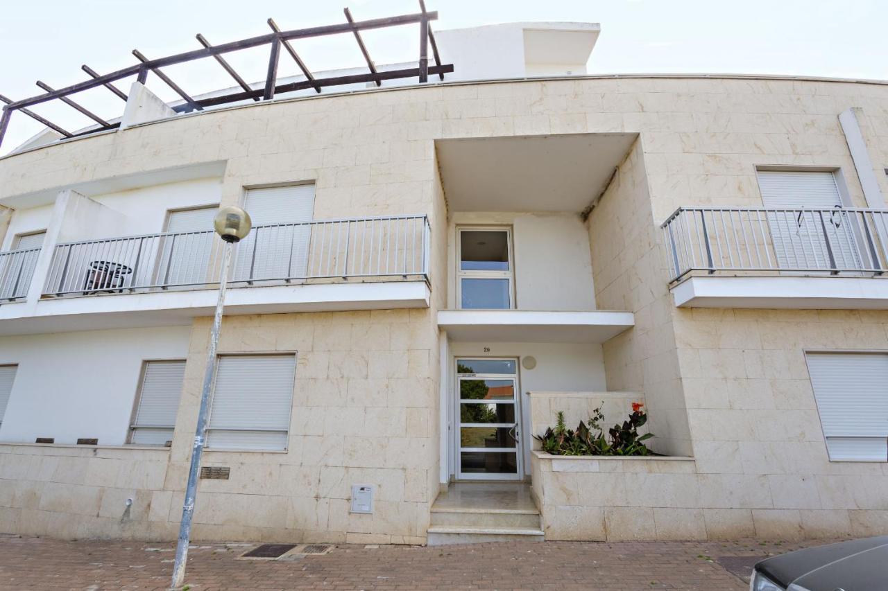Camelia Apartment Santa Luzia  Bagian luar foto