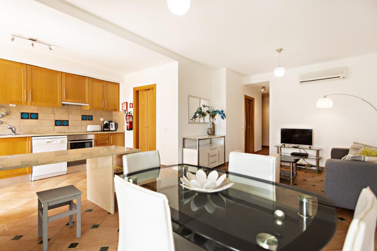 Camelia Apartment Santa Luzia  Bagian luar foto