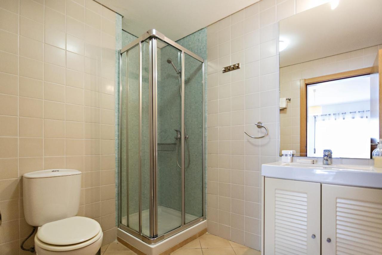 Camelia Apartment Santa Luzia  Bagian luar foto