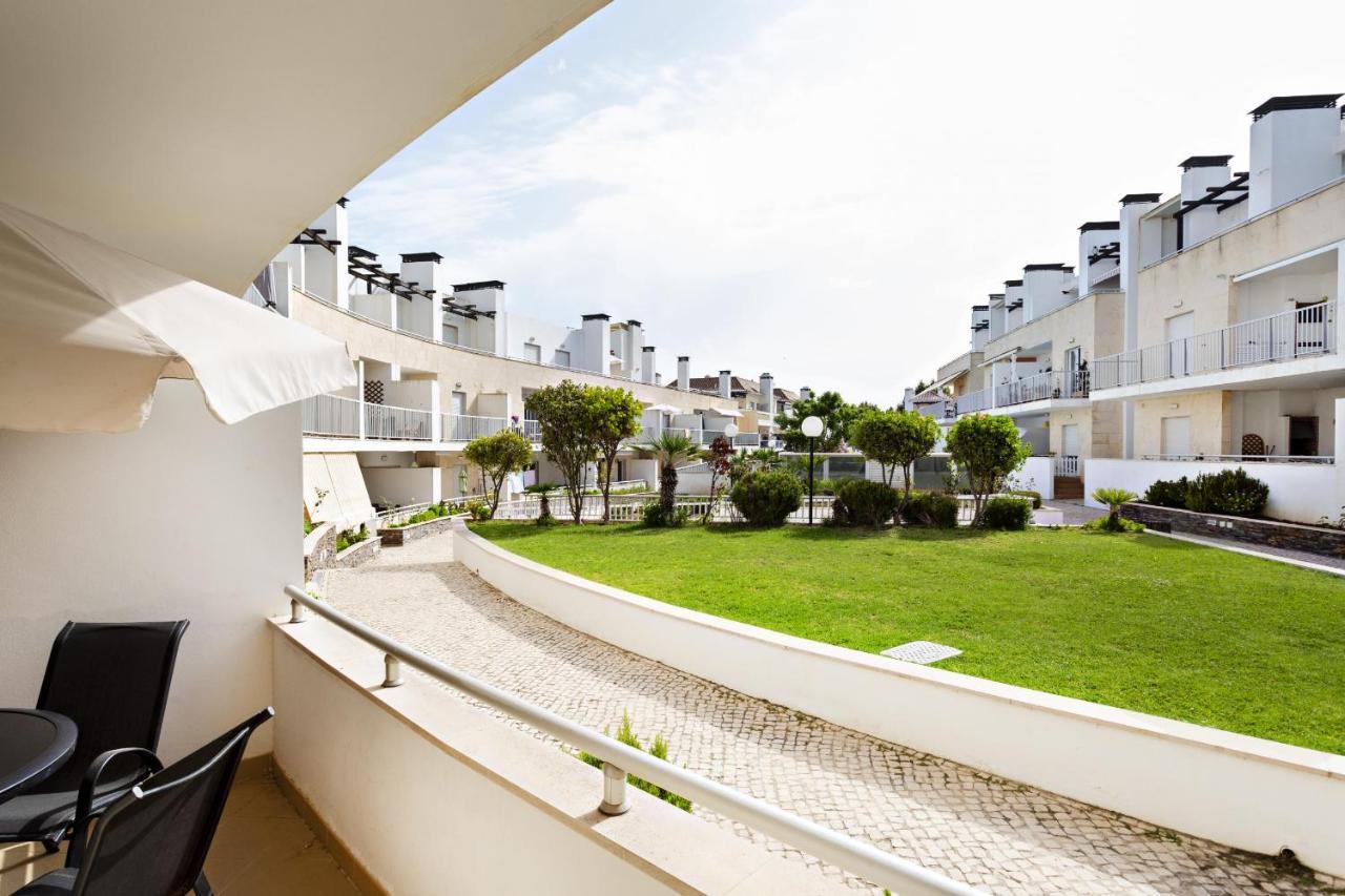 Camelia Apartment Santa Luzia  Bagian luar foto