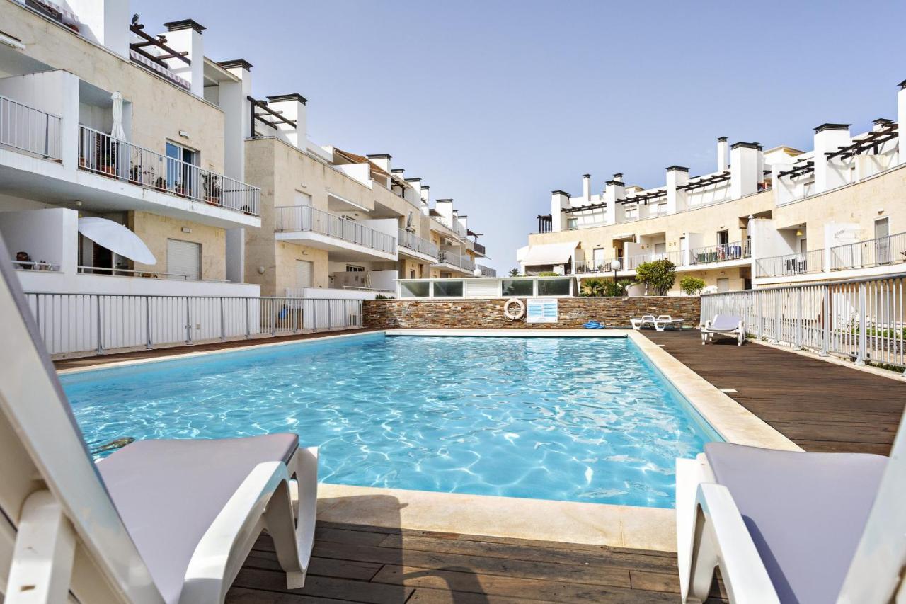Camelia Apartment Santa Luzia  Bagian luar foto